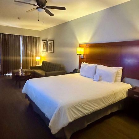 Esplendor By Wyndham Los Mochis Country Place Esterno foto