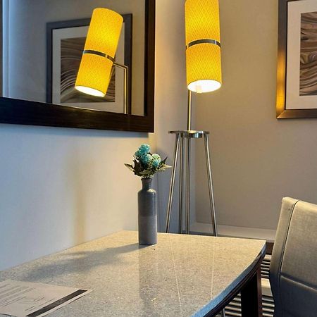 Esplendor By Wyndham Los Mochis Country Place Esterno foto