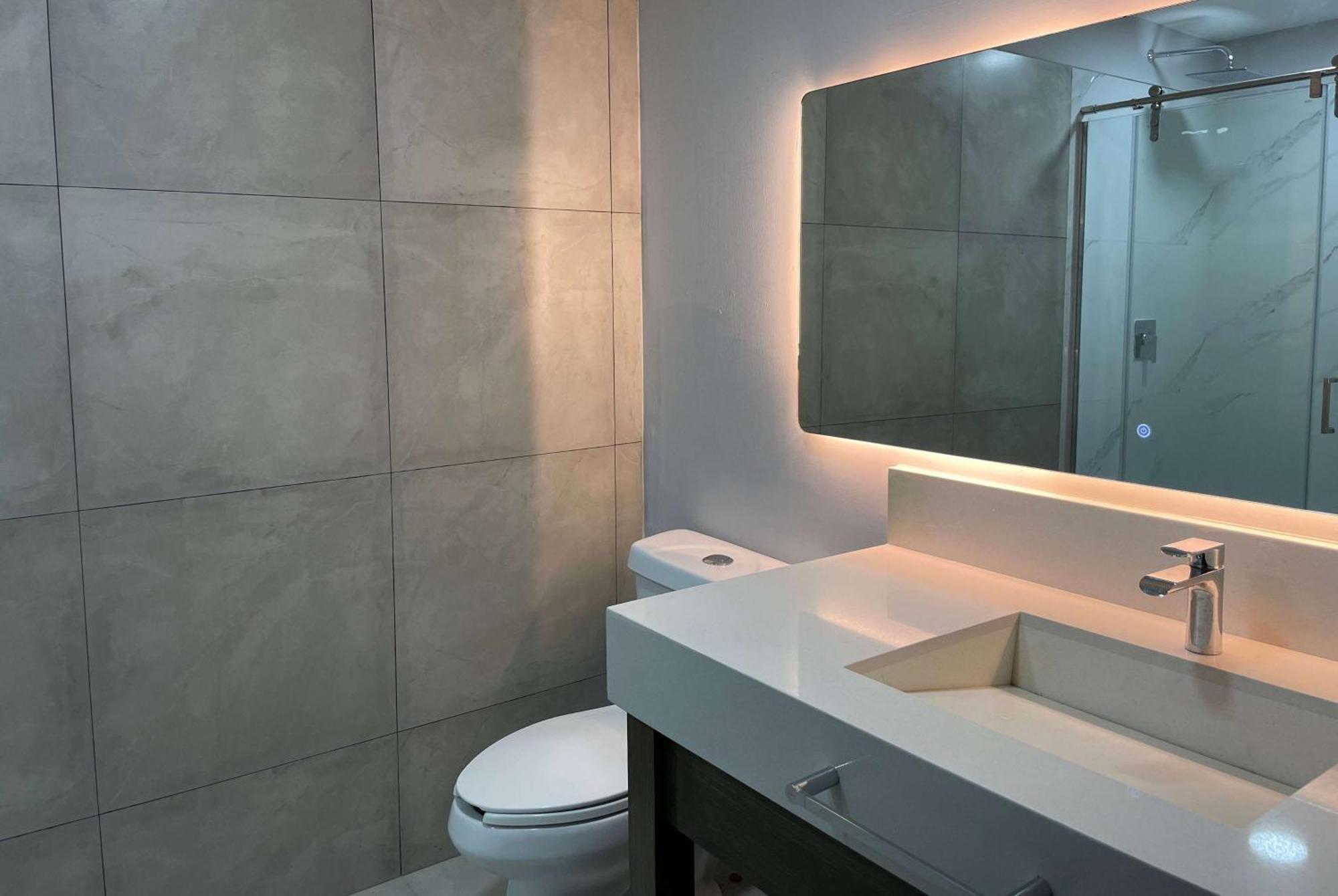 Esplendor By Wyndham Los Mochis Country Place Esterno foto