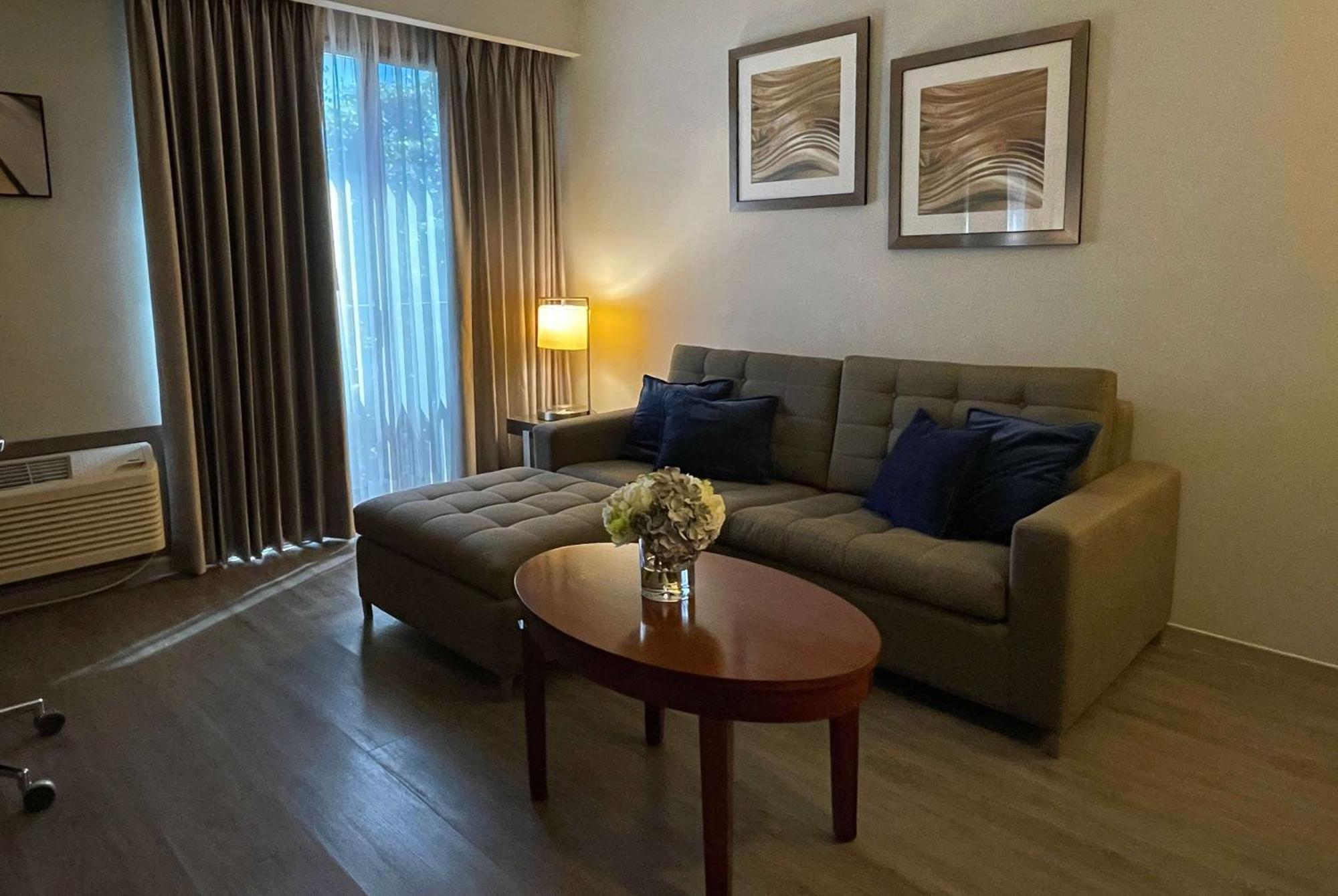 Esplendor By Wyndham Los Mochis Country Place Esterno foto