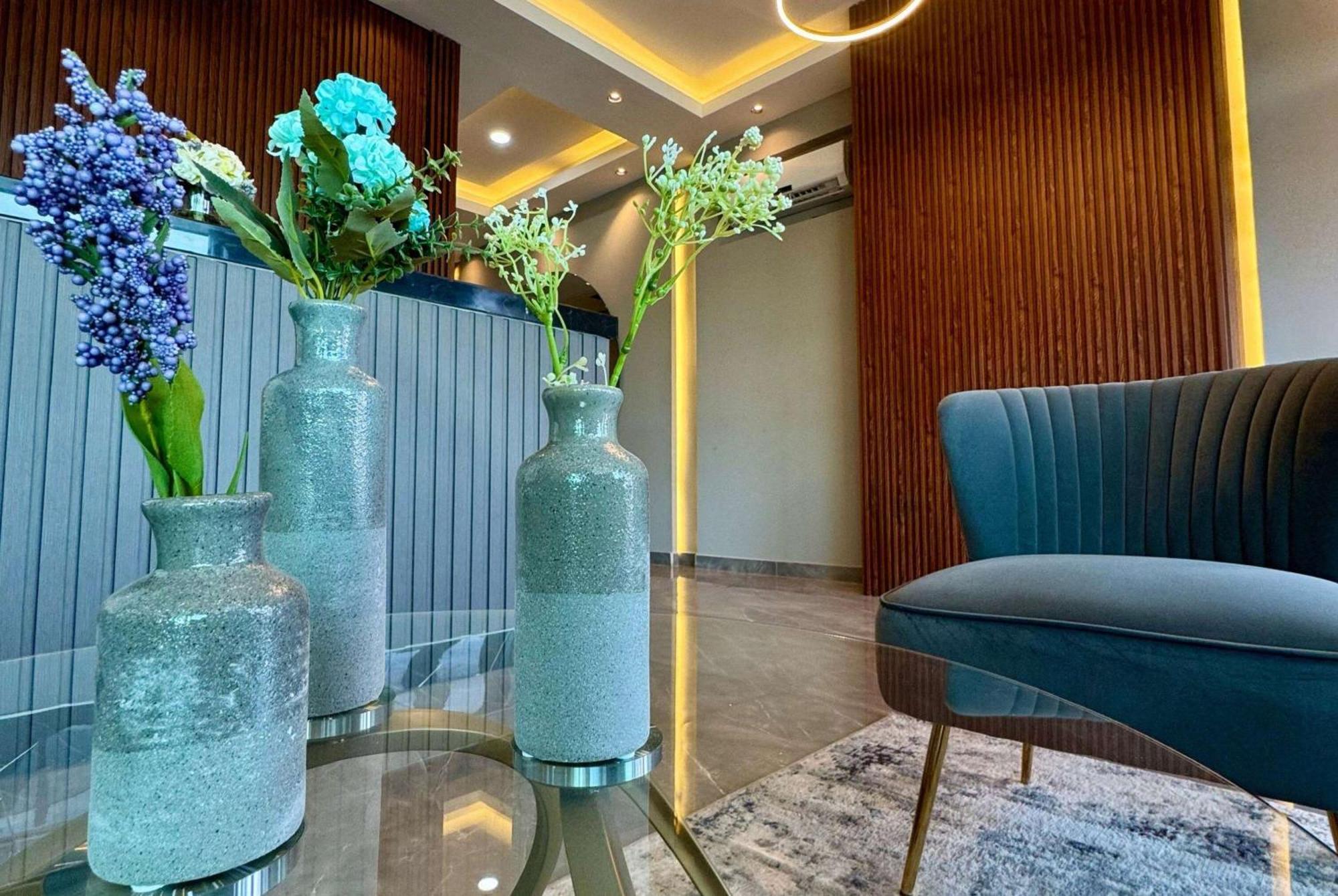 Esplendor By Wyndham Los Mochis Country Place Esterno foto