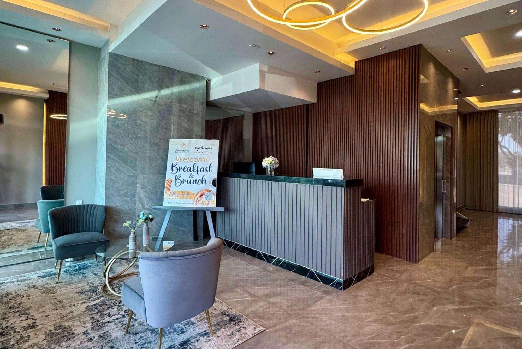 Esplendor By Wyndham Los Mochis Country Place Esterno foto