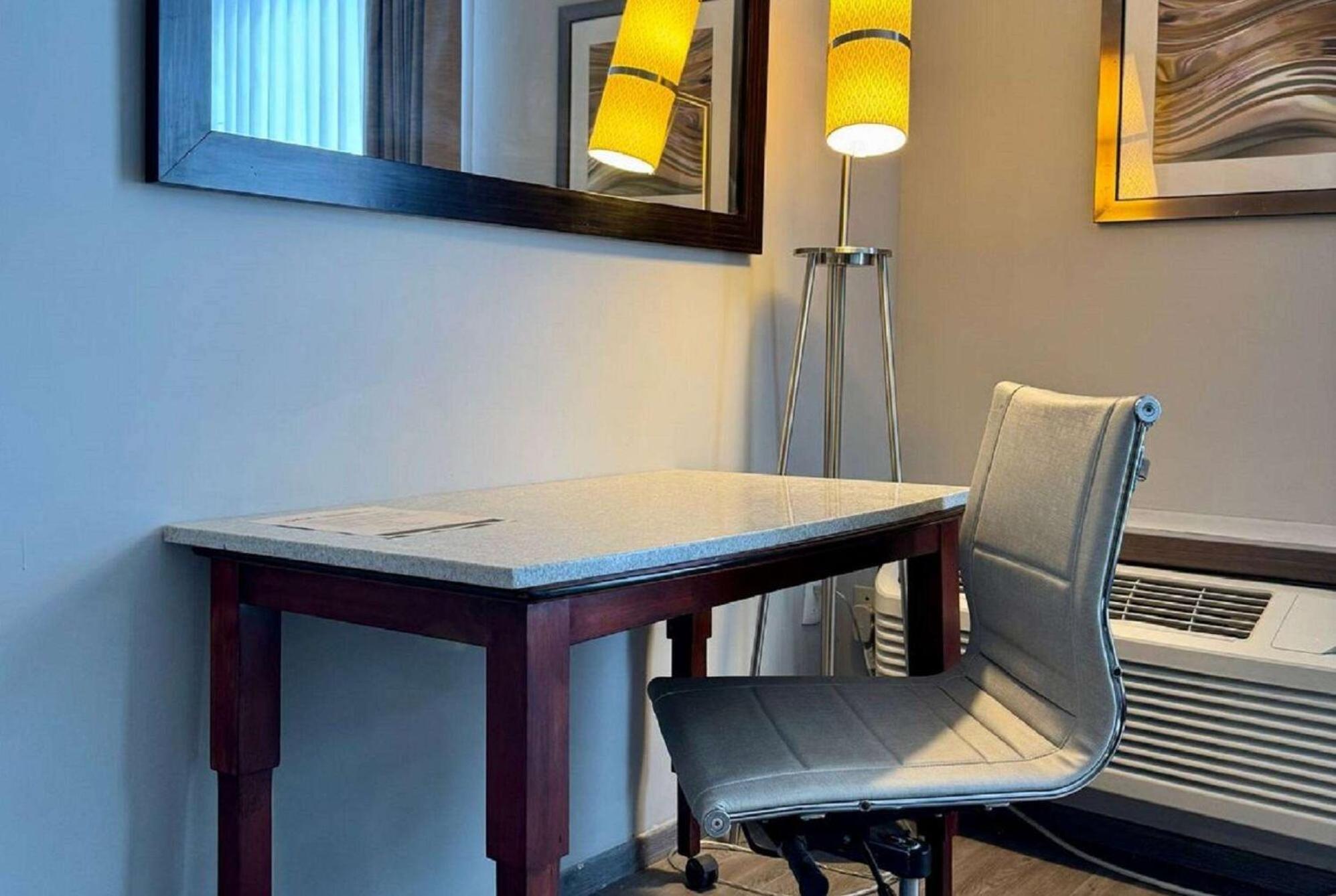 Esplendor By Wyndham Los Mochis Country Place Esterno foto