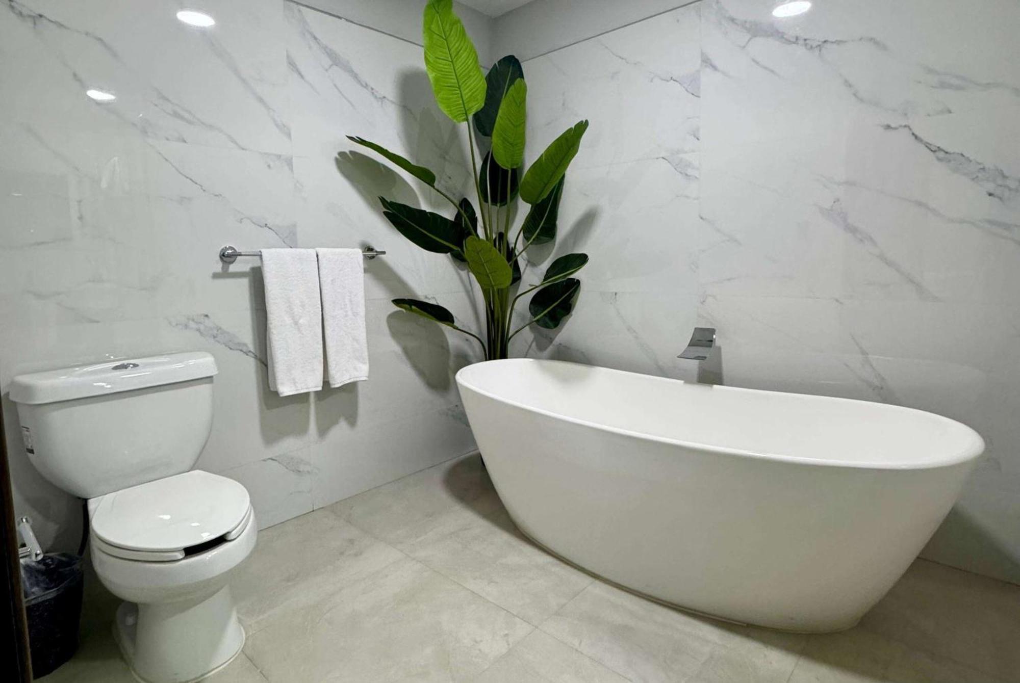 Esplendor By Wyndham Los Mochis Country Place Esterno foto