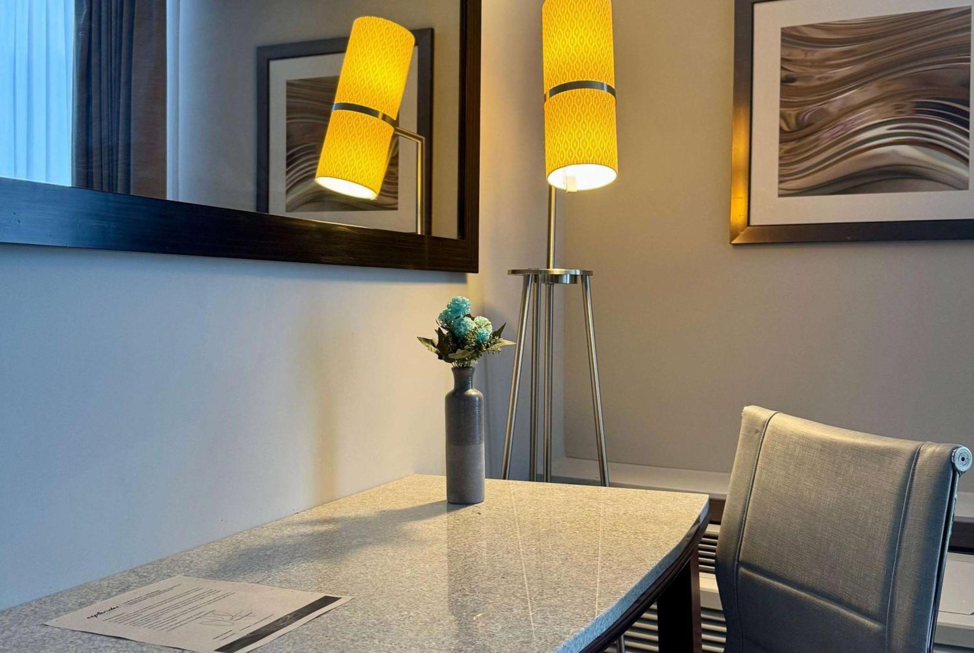 Esplendor By Wyndham Los Mochis Country Place Esterno foto